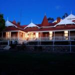 Booralaming WA VIC Tourism
