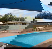 Belair Gardens Caravan Park - VIC Tourism