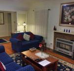 Admurraya House Bed  Breakfast - VIC Tourism