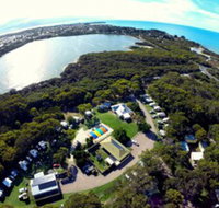 Robe Holiday Park - VIC Tourism