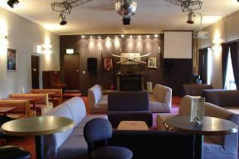 Southern Cross Motor Inn - VIC Tourism 4