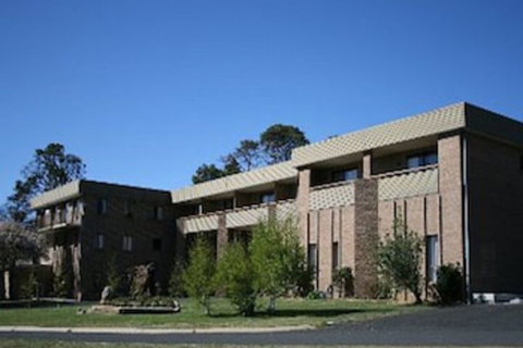 Southern Cross Motor Inn - VIC Tourism 0