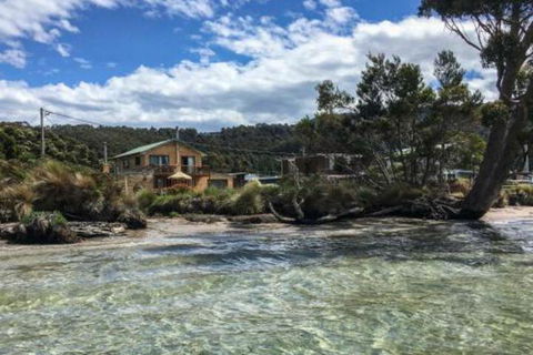 Burilda Waters - VIC Tourism 1