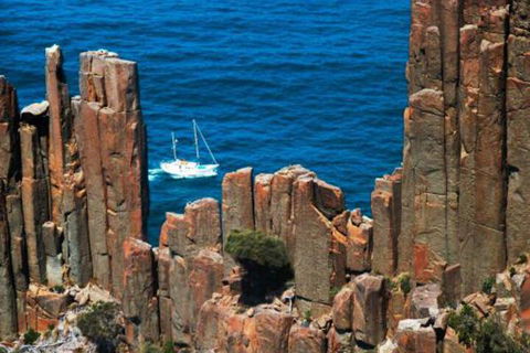 Burilda Waters - VIC Tourism 0