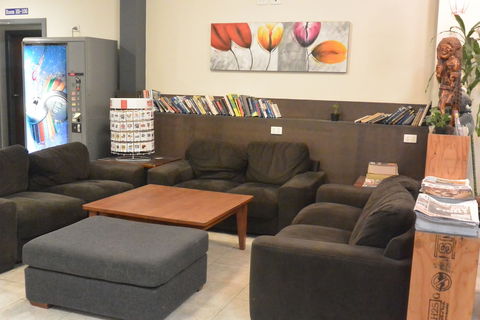 Elizabeth Hostel - VIC Tourism 2