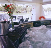 Mildura Houseboats