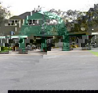 The Barn at Charlottes Hill