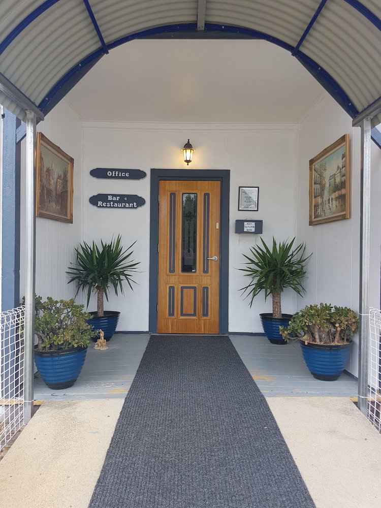 Monto QLD VIC Tourism