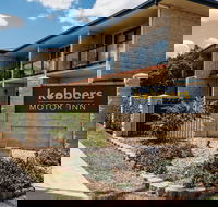 Kobbers Motor Inn - VIC Tourism