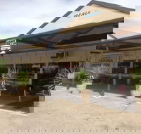 Ceduna Motor Inn - VIC Tourism
