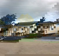 Discovery Parks - Mackay - VIC Tourism