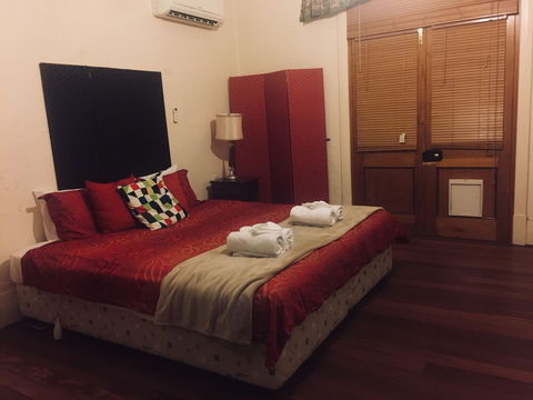 Barossa Dreams - VIC Tourism 5