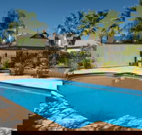 Barossa Dreams - VIC Tourism