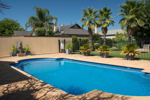 Barossa Dreams - VIC Tourism 0