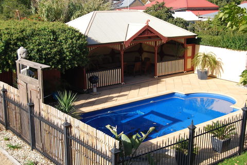 Barossa Dreams - VIC Tourism 1