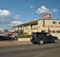 A  A Lodge Motel Emerald - VIC Tourism
