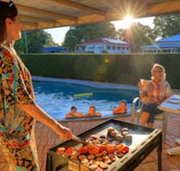 Binalong Motel - VIC Tourism