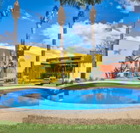 Mid City Plantation Motel