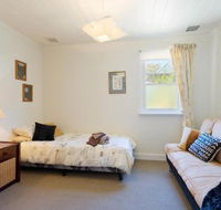 Templeton Cottage - VIC Tourism