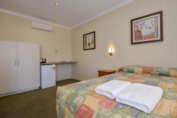 The Tower Hotel Kalgoorlie - VIC Tourism 5