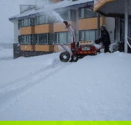 Perisher Manor Hotel