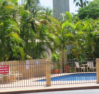 Emerald Gardens Motel  Apartments - VIC Tourism