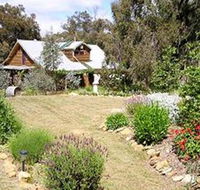 Moonbeam Cottages - VIC Tourism
