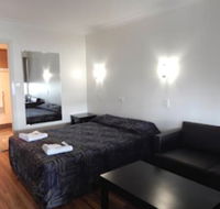 Jolly Collier Hotel Motel - VIC Tourism