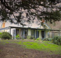Galwiji Homestead - VIC Tourism