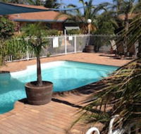 Bellview Motel - VIC Tourism