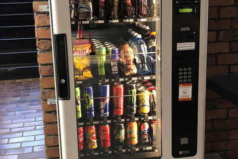 Logan City Motor Inn - VIC Tourism 3