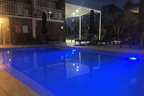 Logan City Motor Inn - VIC Tourism 2