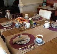 Naracoopa Bed  Breakfast - VIC Tourism