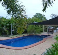 Charters Towers Tourist Park - VIC Tourism