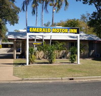 Overflow Motor Inn - VIC Tourism