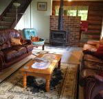 Canobolas Mountain Cabins - VIC Tourism