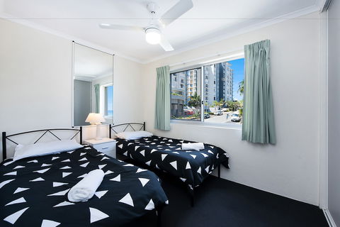 Joanne Apartments - VIC Tourism 5