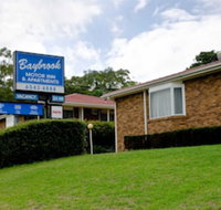 Baybrook Motor Inn  Apartments - VIC Tourism