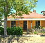 Cooma Cottage - VIC Tourism