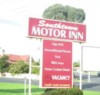 Bega Southtown Motor Inn - VIC Tourism
