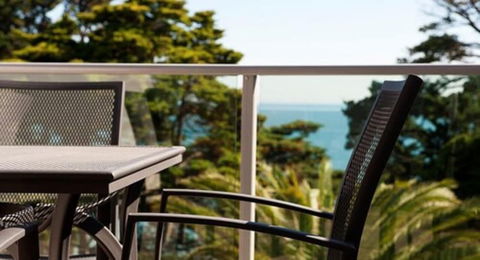 The Waves Apartments - VIC Tourism 2