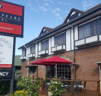 Shakespeare Motel - VIC Tourism