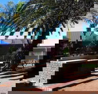 Westland Hotel Motel - VIC Tourism