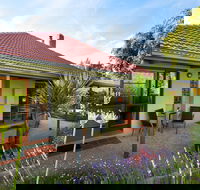 Arabella Heights - VIC Tourism