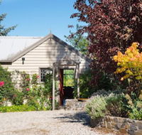 Argus Hill Cottage - VIC Tourism