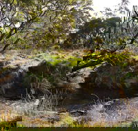 Green Gully House - VIC Tourism