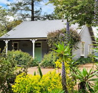 Illoura - VIC Tourism