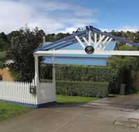 Marzden Cottage - VIC Tourism
