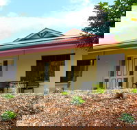 Rivergum Cottages Gawler Barossa Region - VIC Tourism