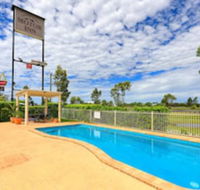 Country Roads Motor Inn Goondiwindi - VIC Tourism